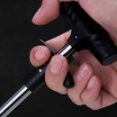 LINNHUE Angelwerkzeug Entkopplungsgerät Angelhaken zum Entfernen von Angelködern zum Entfernen von Angelgriffen 25 kg Gewichtungsset