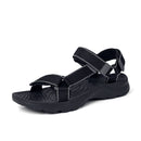 2022 Neue Männer Sandalen rutschfeste Sommer Flip Flops Hochwertige Outdoor Strand Hausschuhe Freizeitschuhe Günstige Herrenschuhe Wasserschuhe