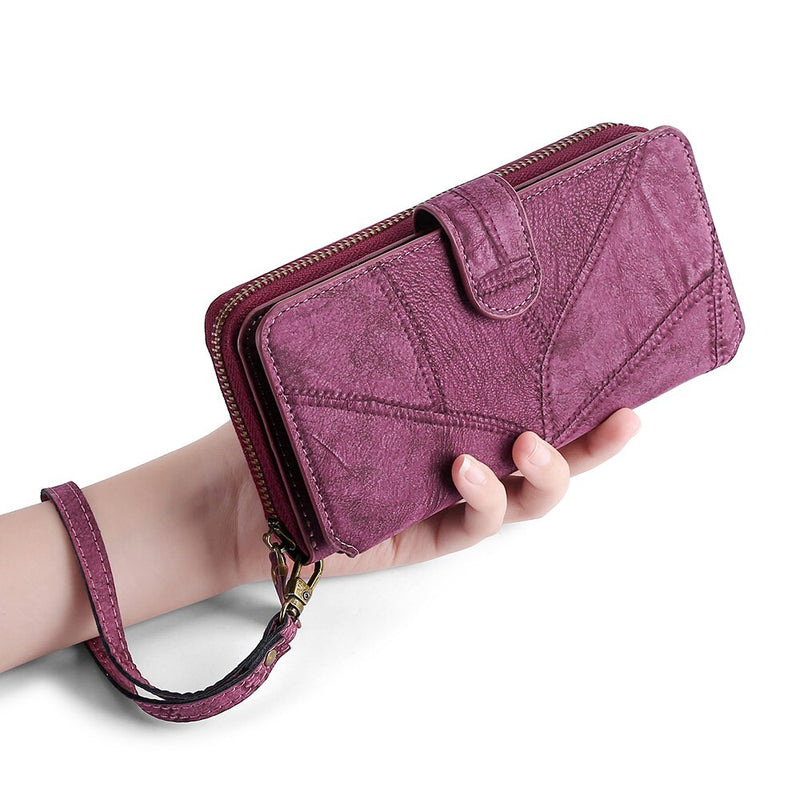 Handbag Wallet Leather Phone Case For iPhone 6 6S 7 8 Plus X XS XR XSMax SE2020 11 12 13 14 Pro Mini ProMax