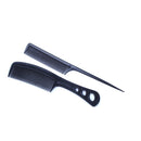 6-teiliger Haartrockner 2200W Haushalts-Haartrockner Diffusor/Kamm Salon US-Stecker