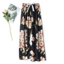 Frauen Baumwolle Hosen Nachtwäsche Drucken Intime Dessous Lässige Nachtwäsche Pyjamas Home Kleidung Sommer Pyjamas Homewear Pijamas