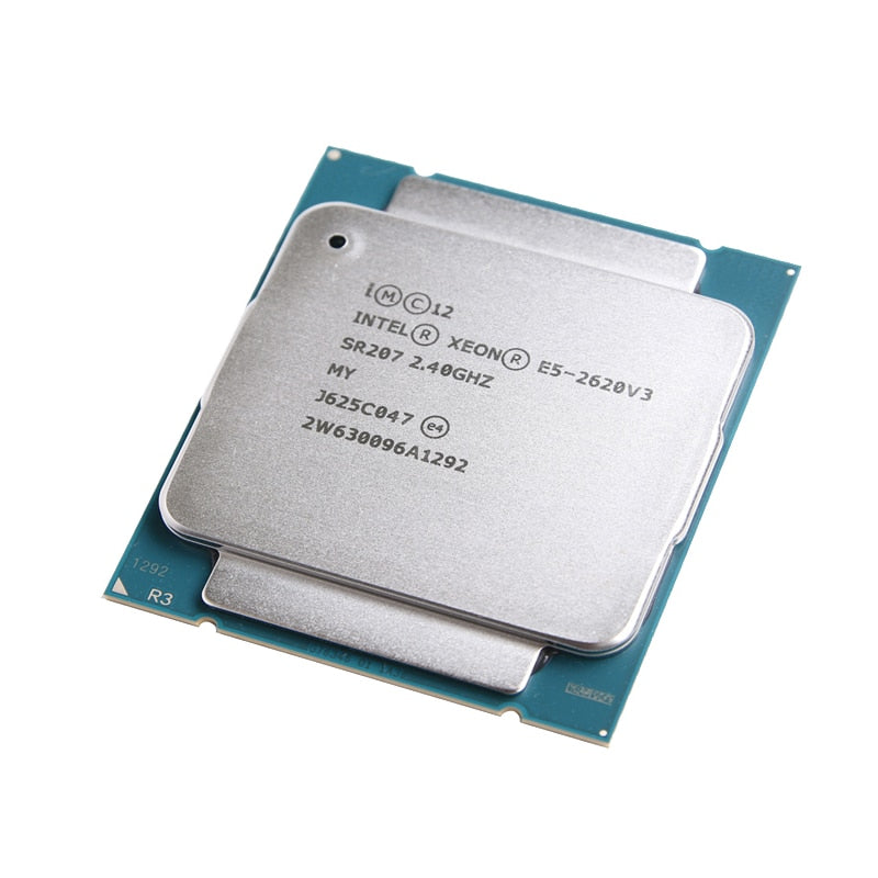 Juego combinado de placa base Kllisre X99 LGA 2011-3 Xeon E5 2620 V3 CPU 2 uds X 8GB = 16GB 2666MHz memoria DDR4