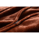 Bär Onesie Damen Herren Kigurumis Tier Pyjama Cartoon Hausschuhe Festival Homewear Winter Warmer Anzug Reißverschlussknopf Overall