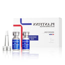 Gesichtsserum Gesichtsset Peptidessenz Lyophilisiertes Pulver Hautpflege Aufhellung Microneedling Anti-Falten Anti-Aging Whitening P