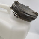 DJI T10 landwirtschaftliche Pflanzenschutzmaschine Wassertank-Säsystem zur Aussaat von chemischem Dünger-Aussaatzubehör auf Lager