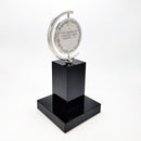 2021 Tony Award,Zinc Alloy Tony Awards, American Theatre Wing Award,By 1:1 Tony Trophy Souvenir
