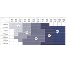 Ropa interior térmica para hombre para hombre Calzoncillos largos de invierno Ropa interior térmica Pantalones térmicos Ropa de invierno Ropa térmica para hombre