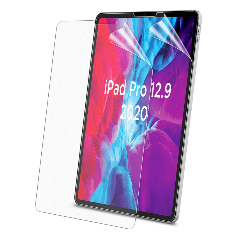 ESR 2pcs Paper Feel Film für iPad Air 4/iPad Pro 12.9 11 2020 für iPad 8. 7. iPad Air 3/2/1 Displayschutzfolie beschreibbar