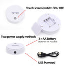 AIFENG rgb led  string lights room lights decor tree lamp string lights for bedroom twinkle lights room decor lights