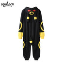 Anime Kigurumis Cartoon Pyjamas Unisex Erwachsene Frauen Party Overall Winter Overalls Mädchen Niedlich Homewear Freund Geschenk Pyjamas