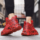 Schuhe Herren Turnschuhe Herren Casual Herrenschuhe Tennis Luxusschuhe Trainer Rennen Atmungsaktive Schuhe Mode Loafer Laufschuhe für Herren