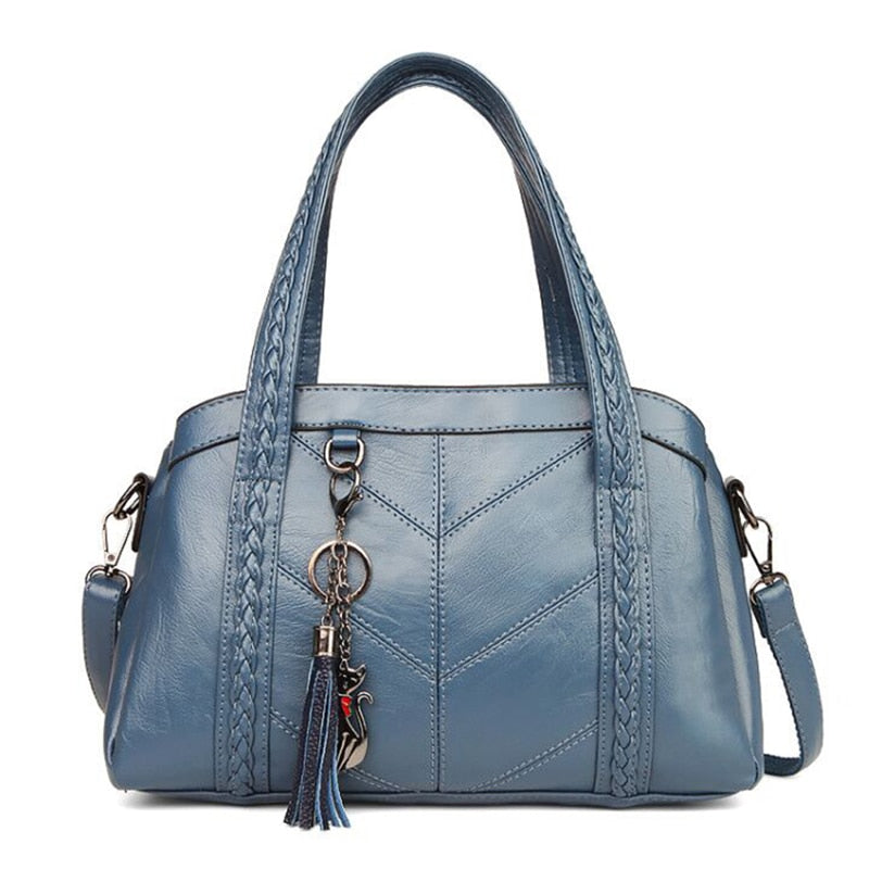 Luxury Handbags Women Bags Designer Crossbody Bags for Women 2021 New Purses And Handbags High Quality Leather Tote Bag Bolsa
