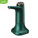 saengQ Automatischer elektrischer Wasserspender Haushalt Gallone Trinkflasche Schalter Intelligente Wasserpumpe Wasseraufbereitungsgeräte