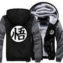 Herbst Winter Jacken Anime Sweatshirt Herrenmode Streetwear Fleece Hoody Herren Sportswear Jacke