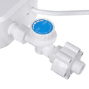 RX-21,Warmtoo Electric Tankless 3500W Mini-Durchlauferhitzer Küchenarmatur Wasserhahn Heizung 3 Sekunden Sofortige Erwärmung