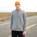 Pioneer Camp 2021 Neue Warme Fleecejacke Männer Winddicht Verdicken Herbst Winter Männer Kleidung Streetwear Jacken XLW023012