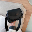 RanHuang Neu Kommen 2021 Damenmode Flap Pu-Leder Kleine Handtaschen Mädchen Designer Umhängetaschen Weiß Umhängetaschen A1799