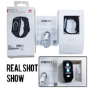 Globale Version Huawei Band 6 Band6 SpO2 BT5.0 1,47'' AMOLED-Bildschirm Herzfrequenz-Tracker 2-Wochen-Leben Braccialetto Relógio inte