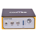 3L Sauerstoffkonzentrator-Maschine Tragbarer Sauerstoffstab für Heimreisen Luftreiniger 8 Stunden eingebaute Batterie AC 110V/220V