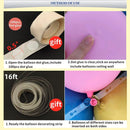 85pcs Navy Blue Balloons Garland Arch Kit Chrome Gold Sequins Ballon for Baby Shower Wedding Birthday Party Decor Globos