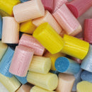 Animal Series Exquisite grobe Wolle Kreuzstich Teppich Stickerei 3D Segment Stickerei Kissen DIY handgefertigtes Materialpaket