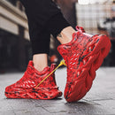 Schuhe Herren Turnschuhe Herren Casual Herrenschuhe Tennis Luxusschuhe Trainer Rennen Atmungsaktive Schuhe Mode Loafer Laufschuhe für Herren