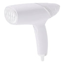 saengQ Kleiderdampfer 1200W Dampfbügeleisen Haushalts-Handbügelmaschine Mini Portable Fast-Heat zum Bügeln von Kleidung