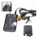 Lupas dentales Lupa dental Laboratorio dental Lupas médicas Aumento Binocular 2.5 / 3.5x Faro delantero 3W / 5W por separado