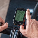 Magene C406 bicicleta ordenador GPS inalámbrico inteligente montaña carretera bicicleta Monito cronómetro ciclismo datos mapa bicicleta velocidad cronómetro