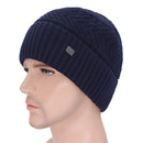 Marke Skullies Beanies Herren Wintermützen für Herren Schal Strickmütze Mütze Winter Beanie Mütze Beany Male Homme X Gorro Bonnet Caps
