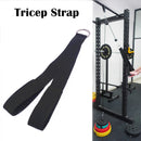 Fitness Home Gym Cable Machines Attachment Crossfit Bodybuilding Muskelkrafttraining Trainingszubehör Trizepsübung