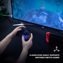 GameSir T4 Pro Bluetooth Game Controller 2.4G Wireless Gamepad gilt für Nintendo Switch Apple Arcade MFi Games Android Phone