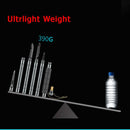 Outdoor Defense Tactical Walk Stick Alpenstock Multitool Campingausrüstung Wandern Bergsteigen Trekking Pole Survival Tool