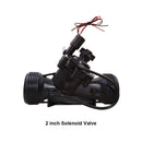 Automatische Gartenbewässerung mit 8 Stationen, 3-V-DC-Eingangssteuerung, Bewässerungssystem mit Timer, verwendet mit 9-12-V-DC-Ventil