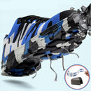 Anti-Smashing Pannensichere Sicherheitsschuhe Männer Frauen Steel Toe Air Work Sneakers Unzerstörbare Ryder Schuhe Mode Herrenstiefel