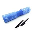 Almohadilla para mancuernas, almohadilla para sentadillas, Protector para cuello y hombros, Fitness, culturismo, equipo de gimnasio, levantamiento de pesas, sentadillas, puente de glúteos de cadera