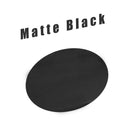 Kohlefaser / FRP Auto Frontstoßstange Lip Spoiler Splitter für Audi A5 Sline S5 B9 Limousine Coupe 2017 - 2019 Frontlippe Stoßstange