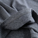 Ropa interior térmica para hombre para hombre Calzoncillos largos de invierno Ropa interior térmica Pantalones térmicos Ropa de invierno Ropa térmica para hombre