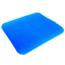 1 PCS Breathable Ass Cushion Ice Pad Gel Pad Non-Slip Wear-Resistant Durable Soft And Comfortable Cushion For Pressure Relief