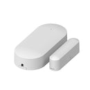 GauTone 433 MHz Fenstertürsensor Offen / Geschlossen Alarmmelder Home Security Türalarmsystem