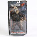 NECA Halloween Michael Myers PVC-Actionfigur im Maßstab 17,7 cm, Sammlermodell, Spielzeug