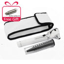 Faseroptisches tragbares medizinisches Otoskop-Ohr-Nasenpflege-HNO-Endoskop-Arzt-Diagnose-LED-Mini-Direkt-Endoskop-Otoskop