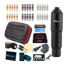 EZ Tattoo Kits Filter V2 Plus Kartusche Rotary Tattoo Machine Pen Tattoo Nadeln Netzteil Tattoo Zubehör Kits