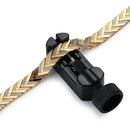 Rainso Health Care Magnetarmband für Frauen, Edelstahl, Bio-Energie, Armreif, Wikinger, Mode, Mädchen, Schmuck