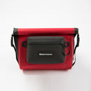 Watertrace Wasserdichte Schnorcheltasche Gürteltasche Kanu Kajak Surfen Schwimmen Aufbewahrung Bauchtasche Fahrradtasche