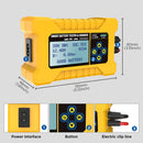 Original AUTOOL BT380 Autobatterietester 12V CCA2400 Batterielade-Ankurbeltest-Analysator 220V 110V Fahrzeug-Powerbank