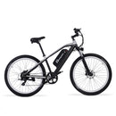 Shengmilo M90 Elektrofahrrad 500W Herren Mountainbike e Fahrrad Erwachsenes Elektrofahrrad Schneefahrrad 48V Lithiumbatterie Elektrofahrrad