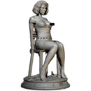 Kits de modelos de figuras de resina 1/24 TD-2449 autoensamblado (precio de venta)