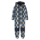 2021 Outdoor-Overalls für 2-10-jährige Kinder, wind- und regendichte Overalls, Softshelljacken, Kinderkleidung