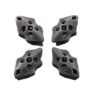 TCMMRC Avenger HD Rahmen fpv Drohne Rahmen 5 Zoll Rahmen Quadrocopter Schutz Dji HD Digital System fpv Kit DIY Neujahrsgeschenke 2022